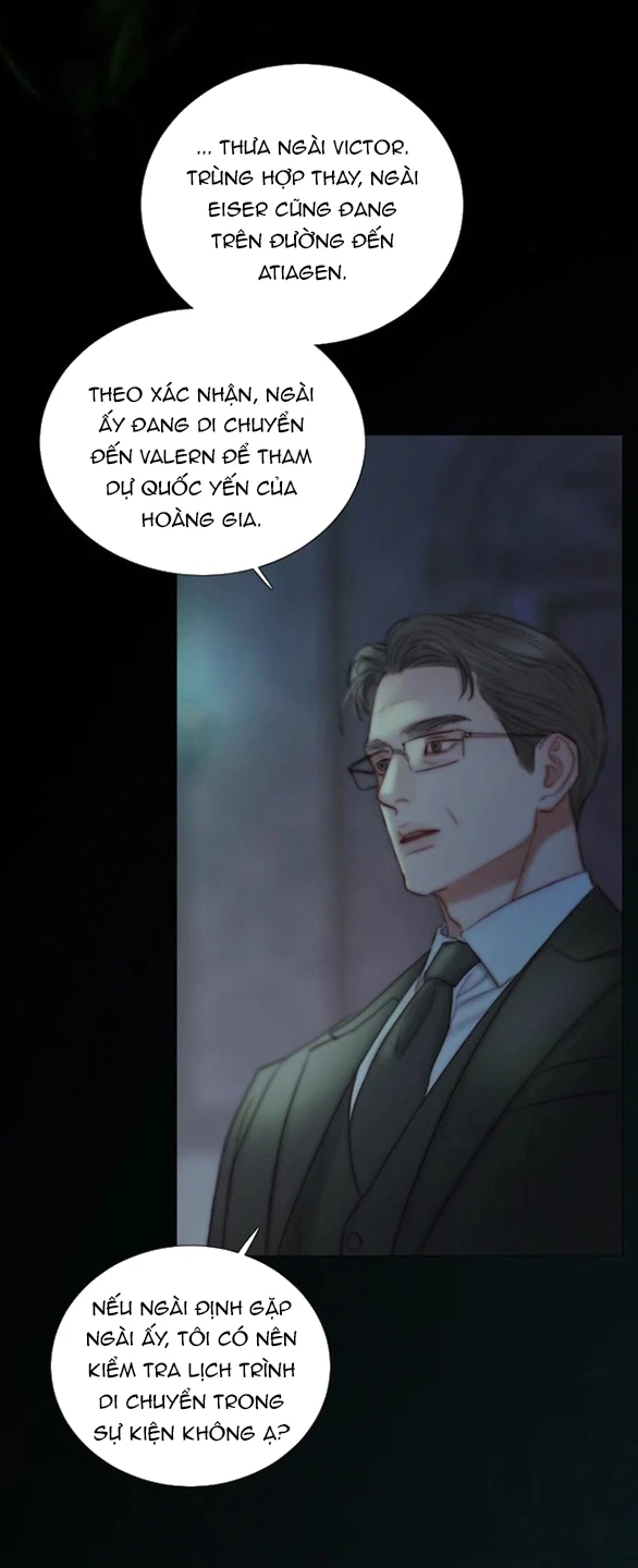 Serena Chapter 146 - 21