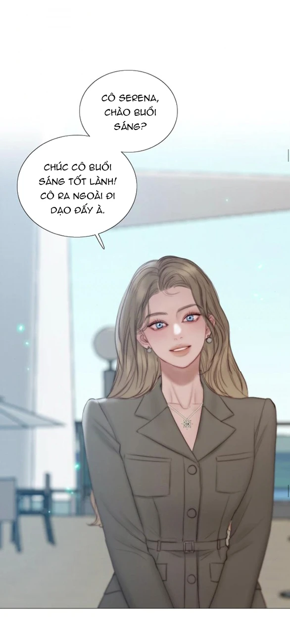 Serena Chapter 146 - 27