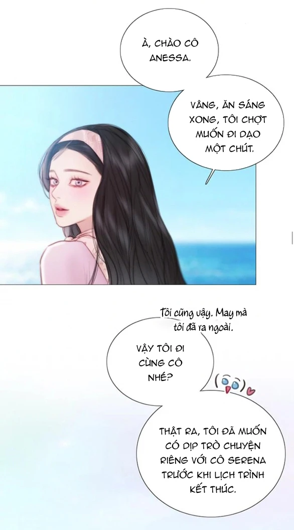 Serena Chapter 146 - 28