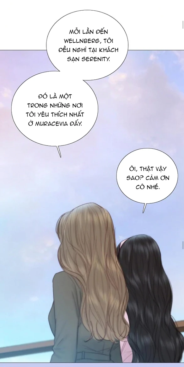 Serena Chapter 146 - 30