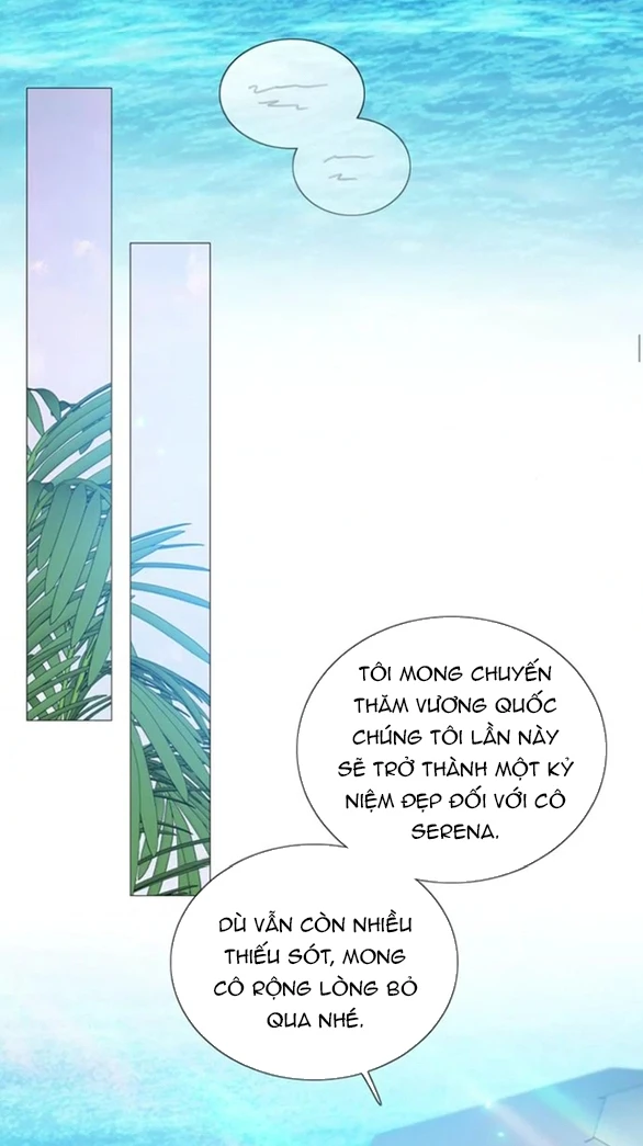 Serena Chapter 146 - 32