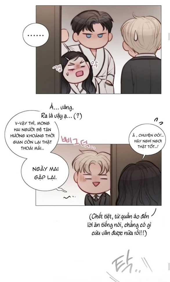 Serena Chapter 146 - 35