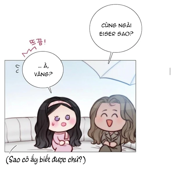 Serena Chapter 146 - 46