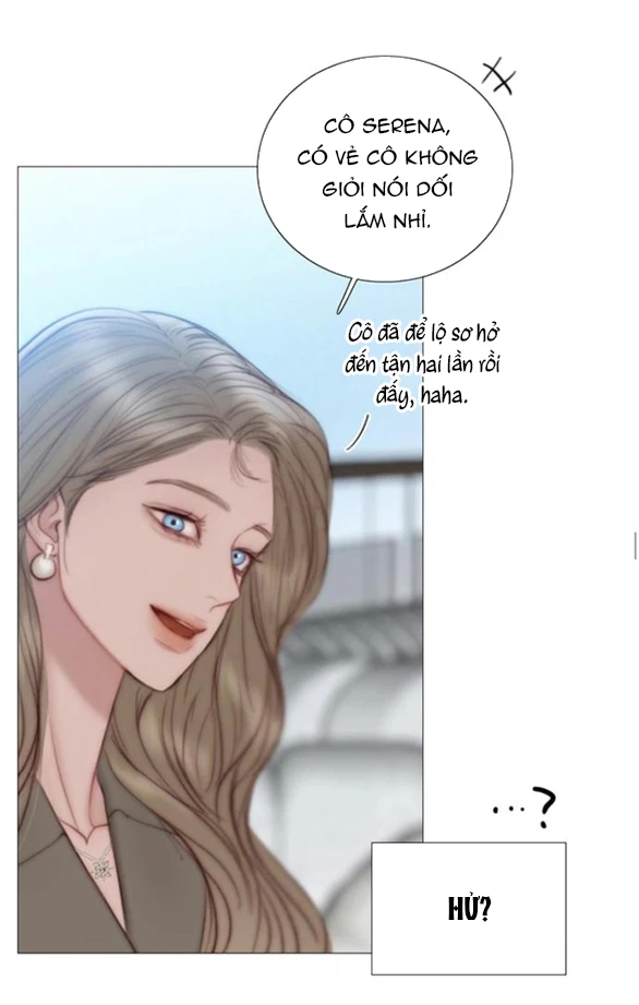 Serena Chapter 146 - 47