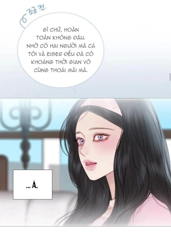 Serena Chapter 146 - 48
