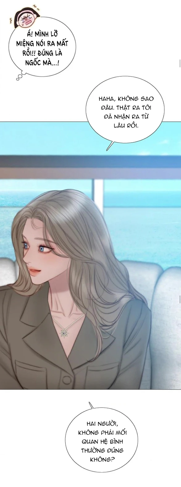 Serena Chapter 146 - 49