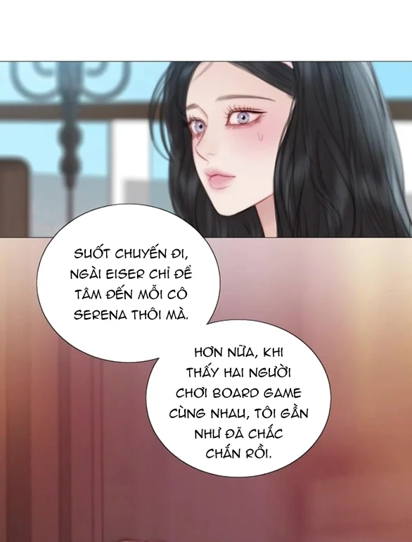 Serena Chapter 146 - 50