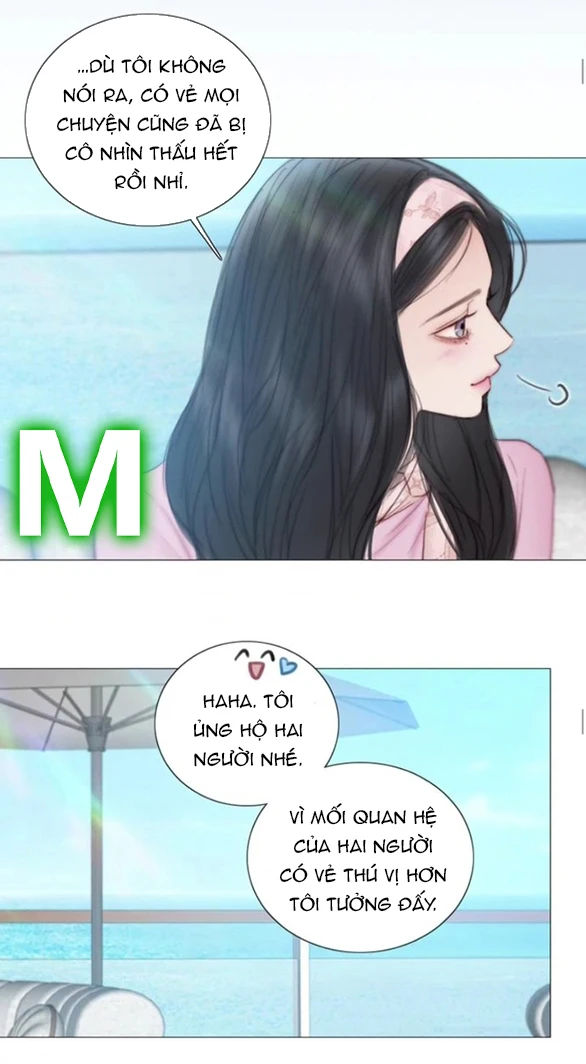 Serena Chapter 146 - 52