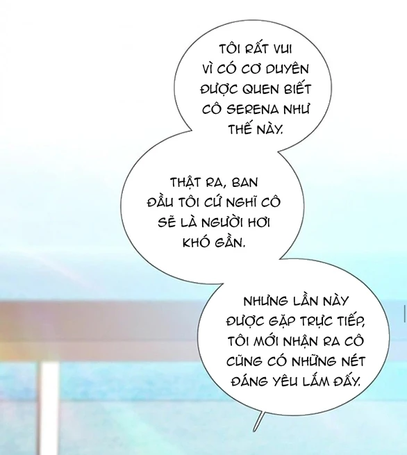 Serena Chapter 146 - 53