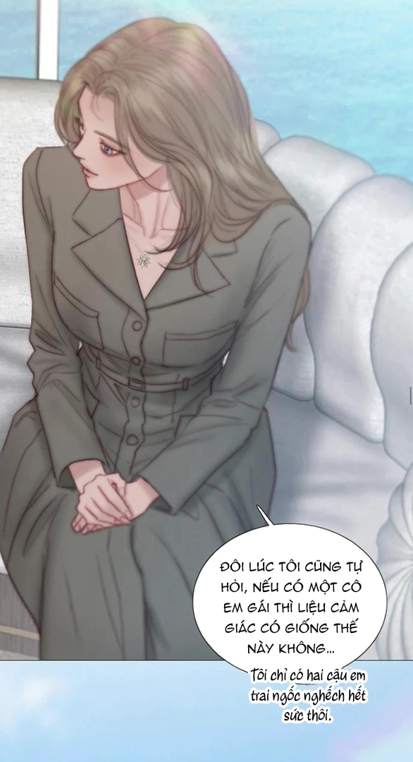 Serena Chapter 146 - 54