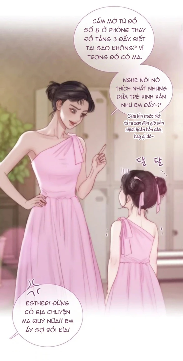 Serena Chapter 146 - 58