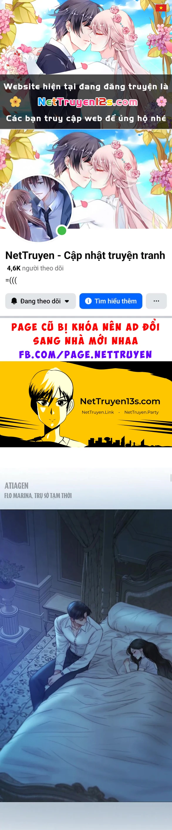 Serena Chapter 147 - 1
