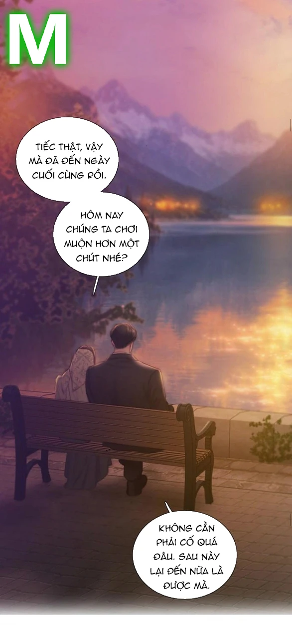 Serena Chapter 147 - 3
