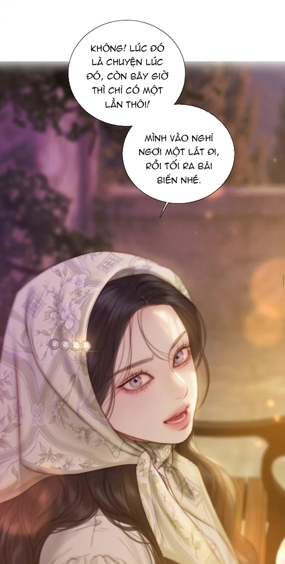 Serena Chapter 147 - 4