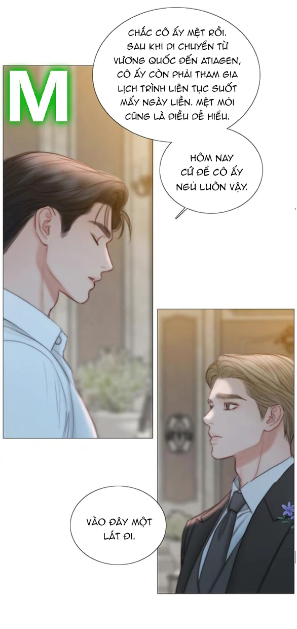 Serena Chapter 147 - 11