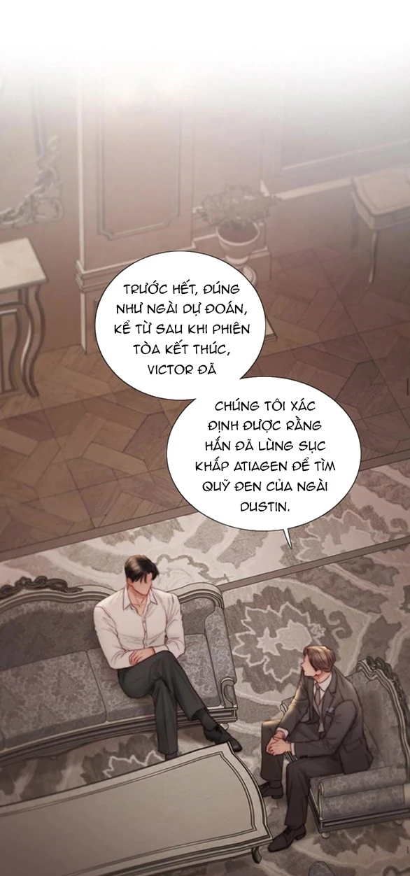 Serena Chapter 147 - 12