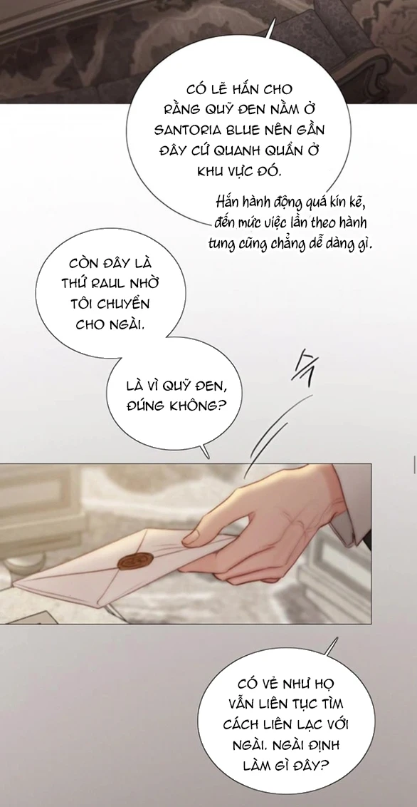 Serena Chapter 147 - 13