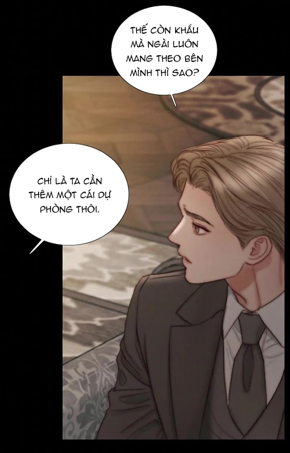 Serena Chapter 147 - 20