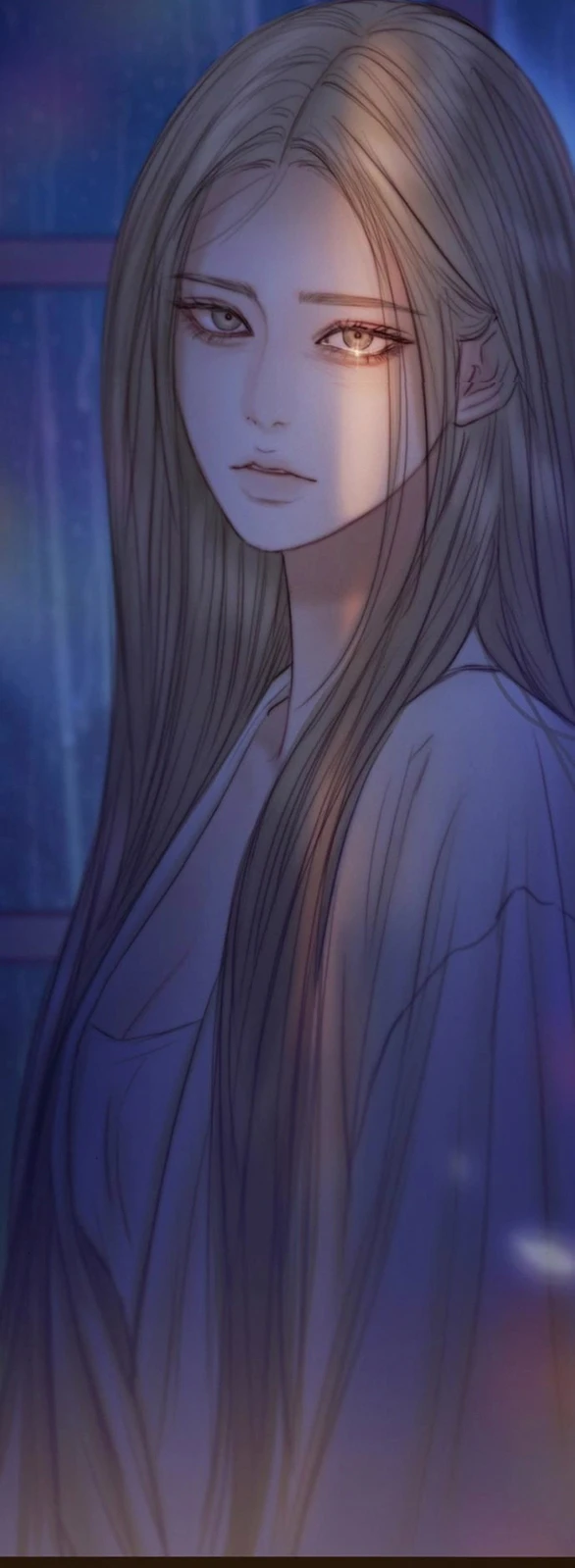 Serena Chapter 147 - 61