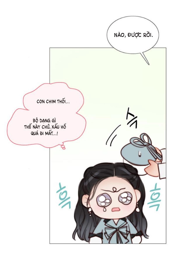 Serena Chapter 39.1 - 3