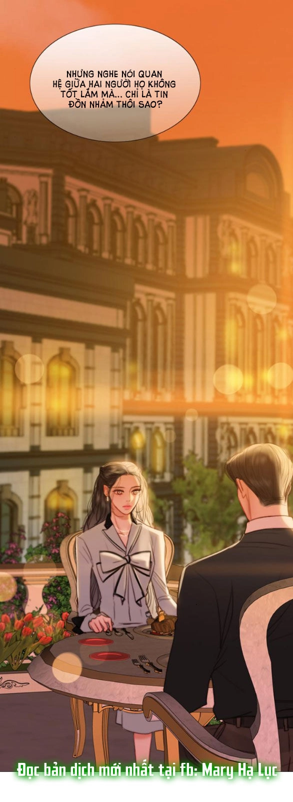 Serena Chapter 39.1 - 20