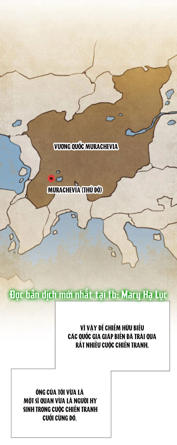 Serena Chapter 39.1 - 46