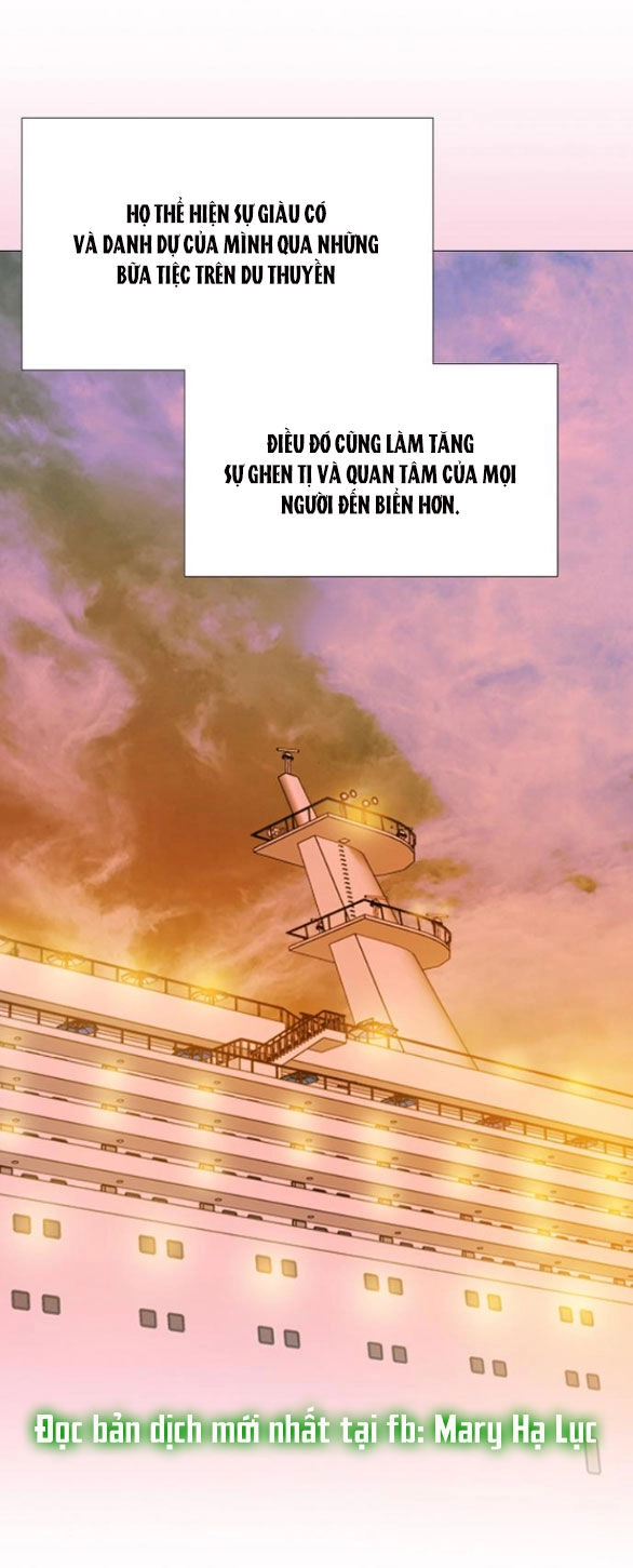 Serena Chapter 39.1 - 56