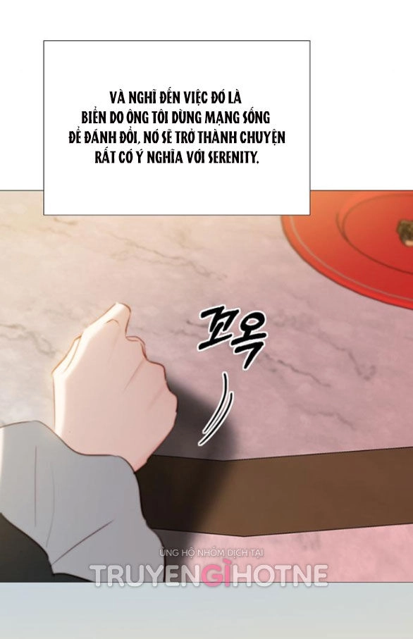 Serena Chapter 39.2 - 4