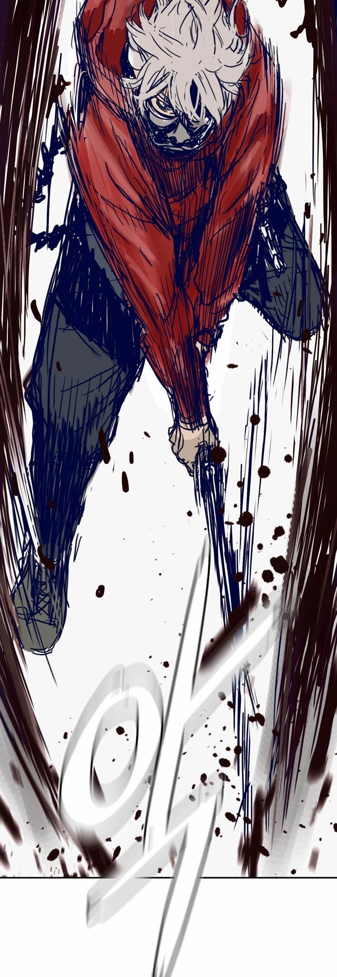 Blade Note Chapter 1 - 59