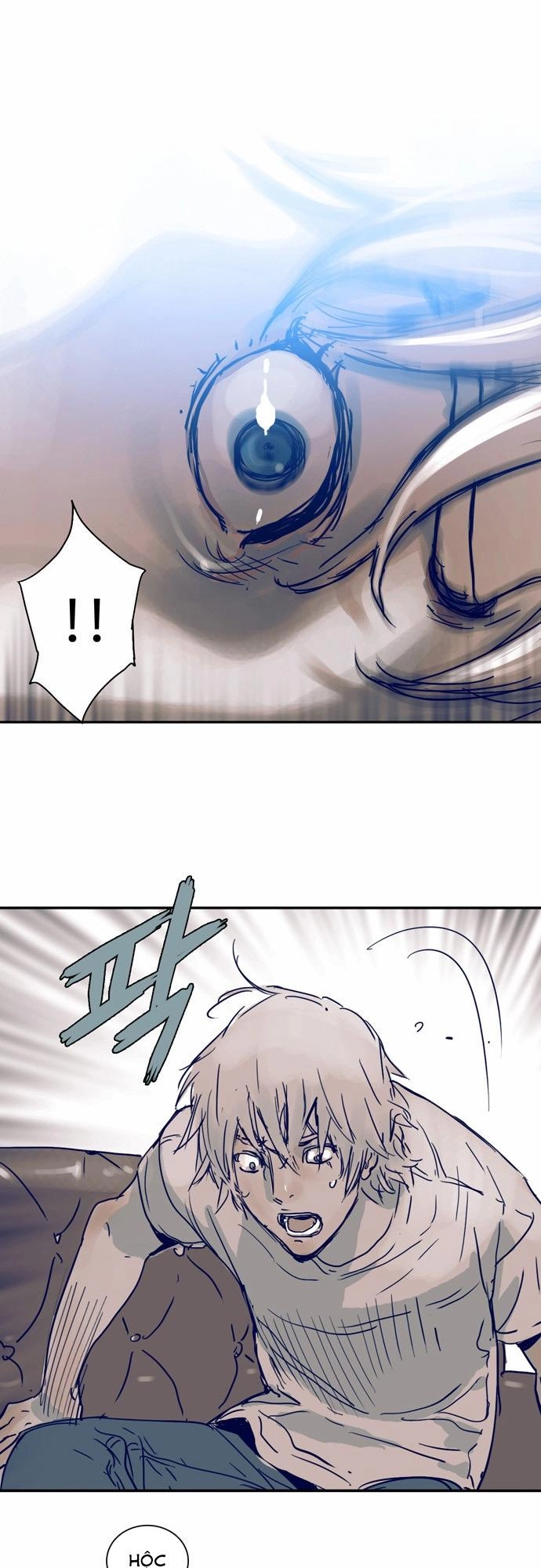 Blade Note Chapter 2 - 8