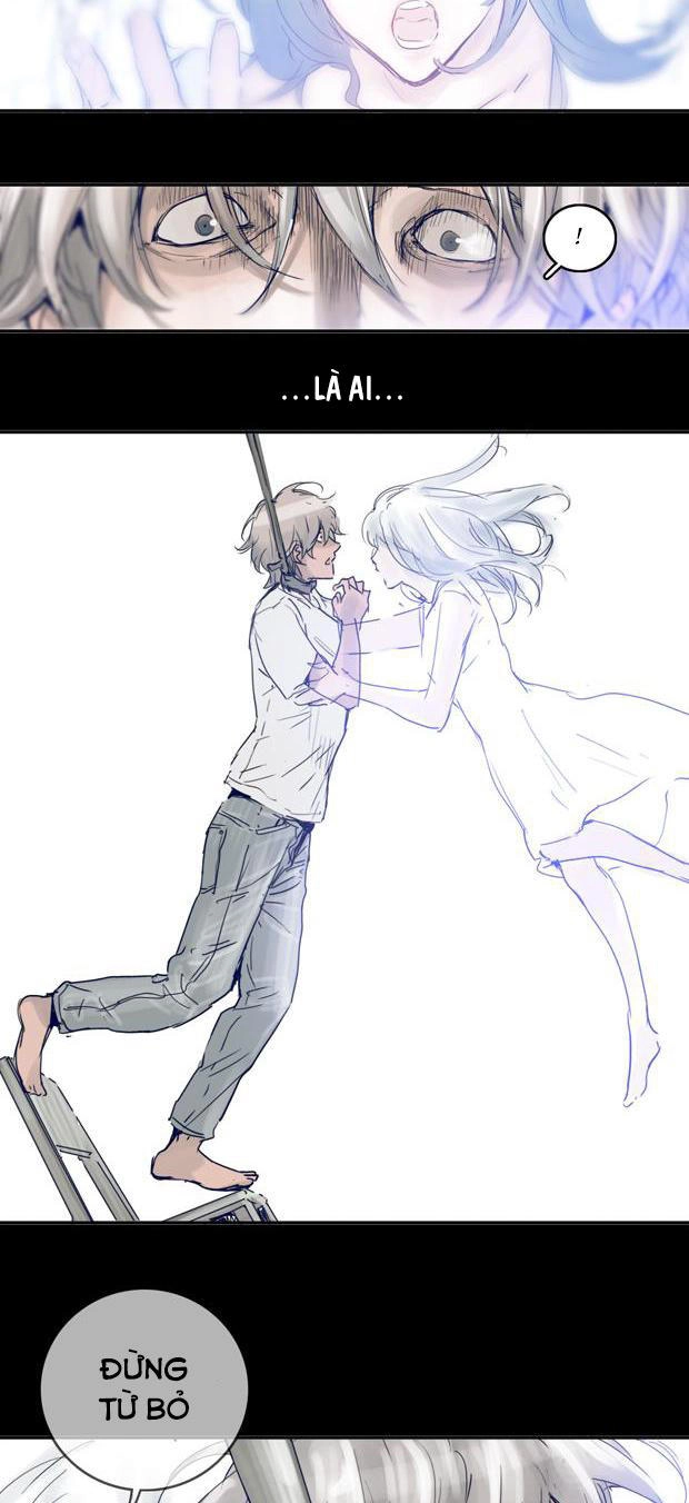 Blade Note Chapter 4 - 18