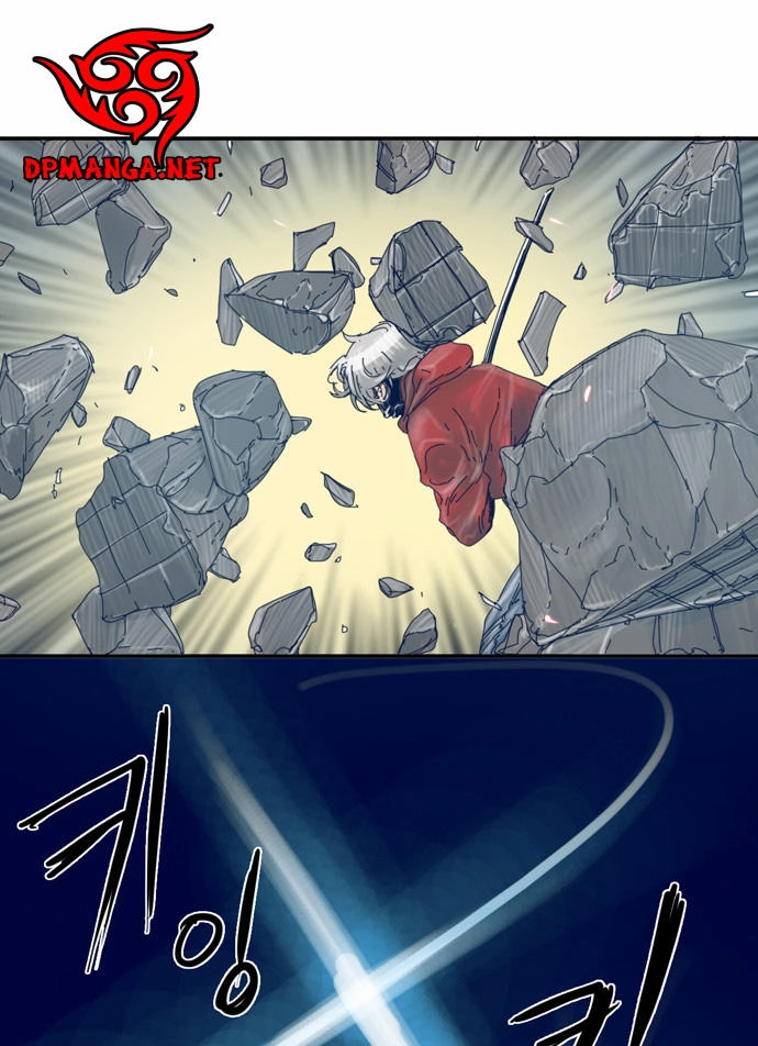 Blade Note Chapter 8 - 14