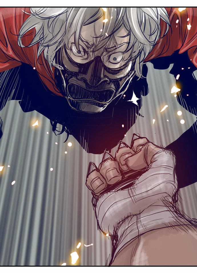 Blade Note Chapter 8 - 20