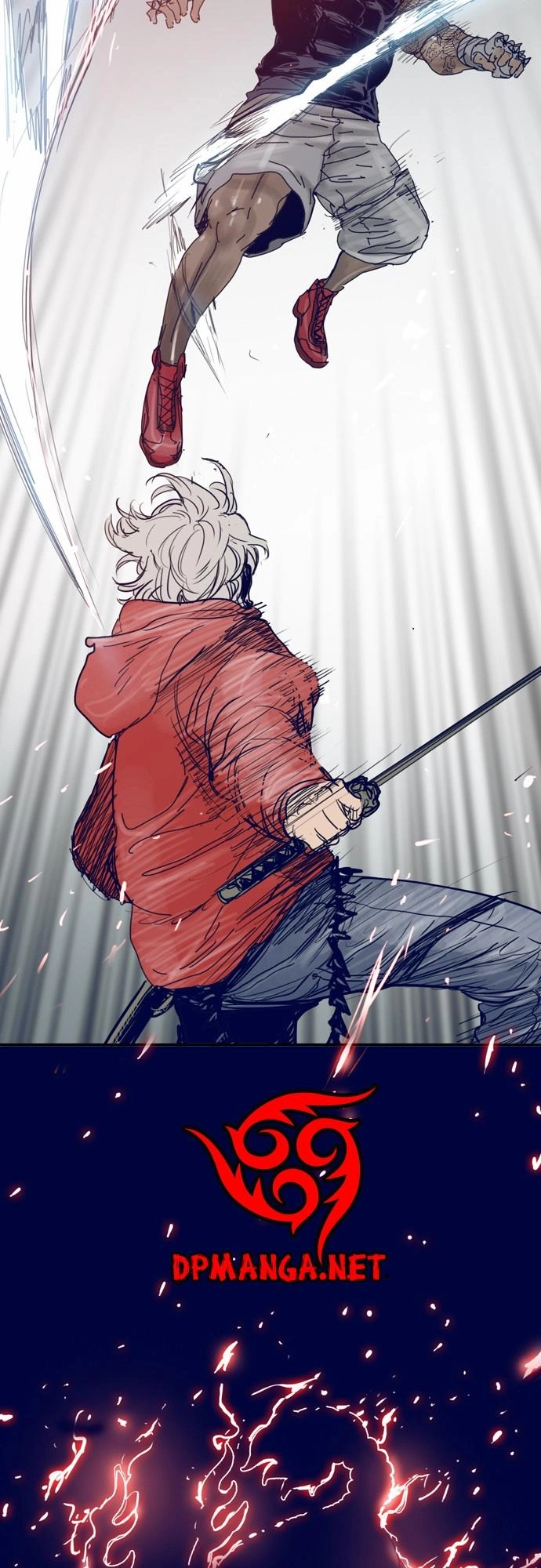 Blade Note Chapter 8 - 46