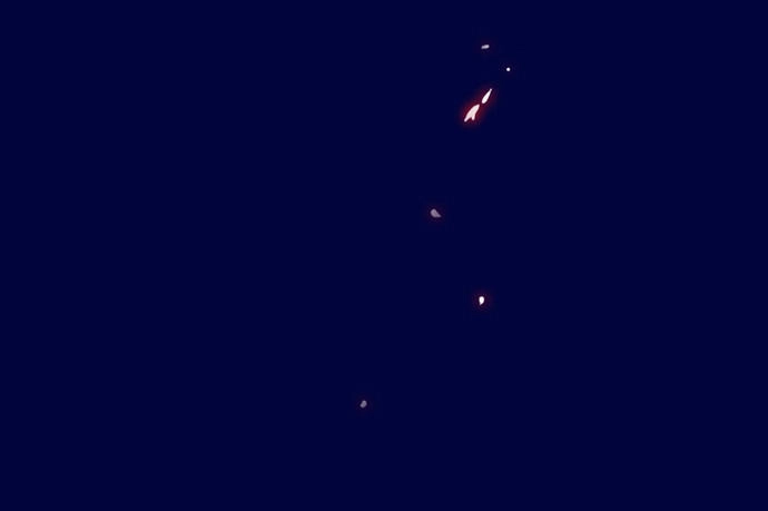 Blade Note Chapter 8 - 48