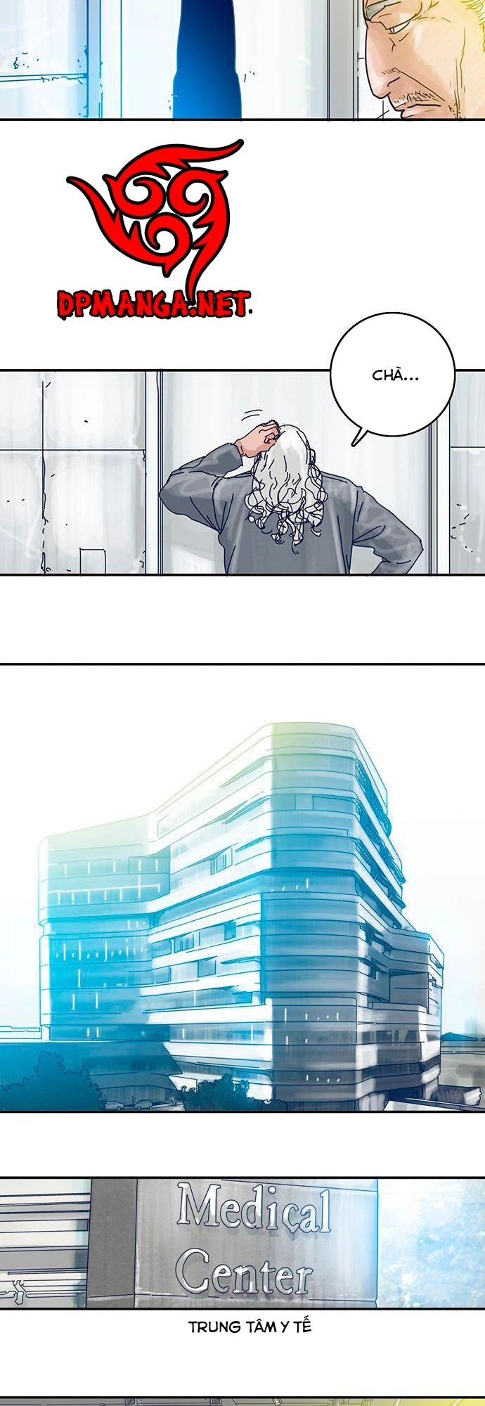 Blade Note Chapter 11 - 29