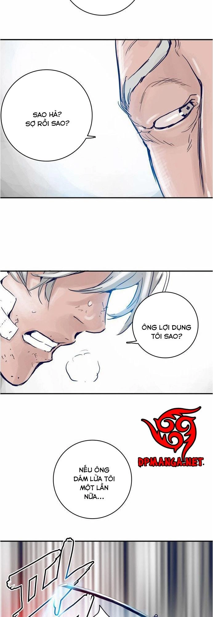 Blade Note Chapter 12 - 3