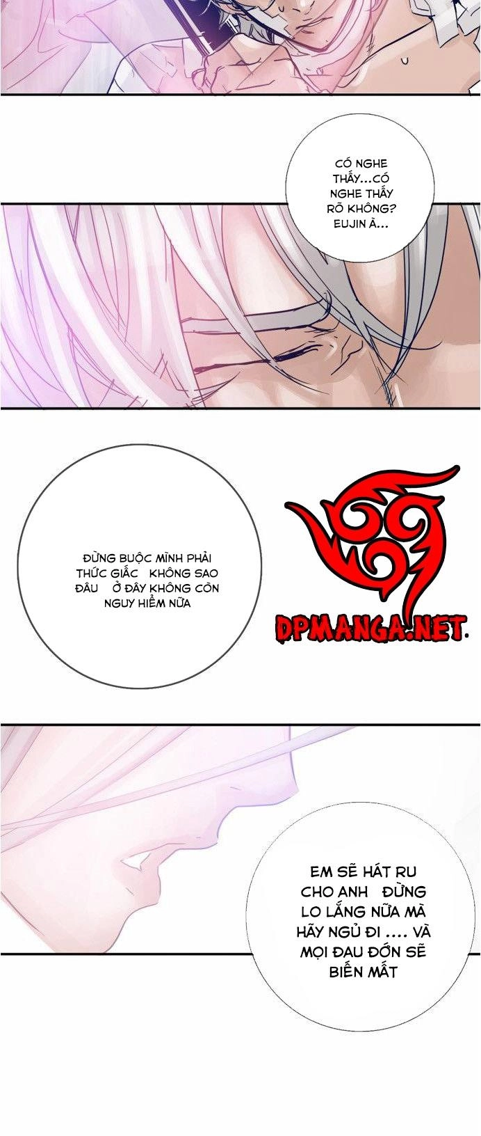 Blade Note Chapter 12 - 11