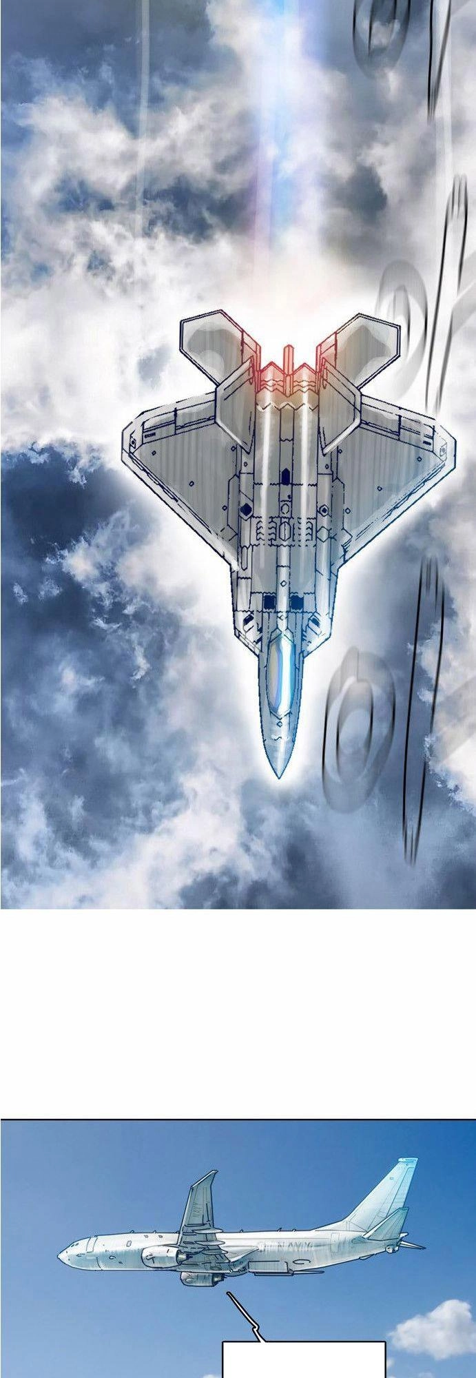 Blade Note Chapter 12 - 15