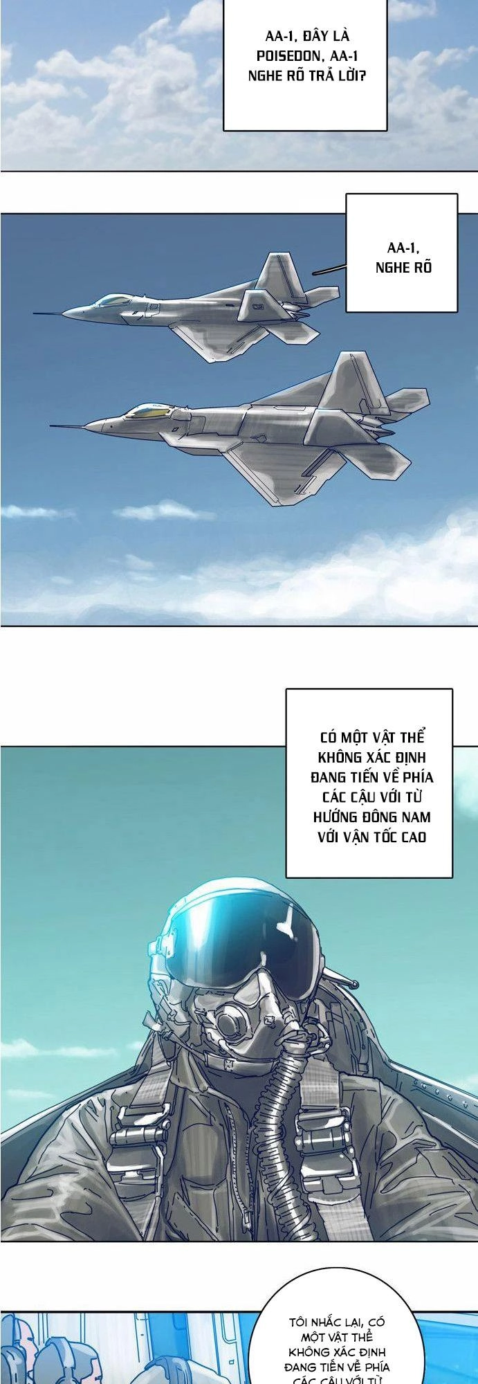 Blade Note Chapter 12 - 16