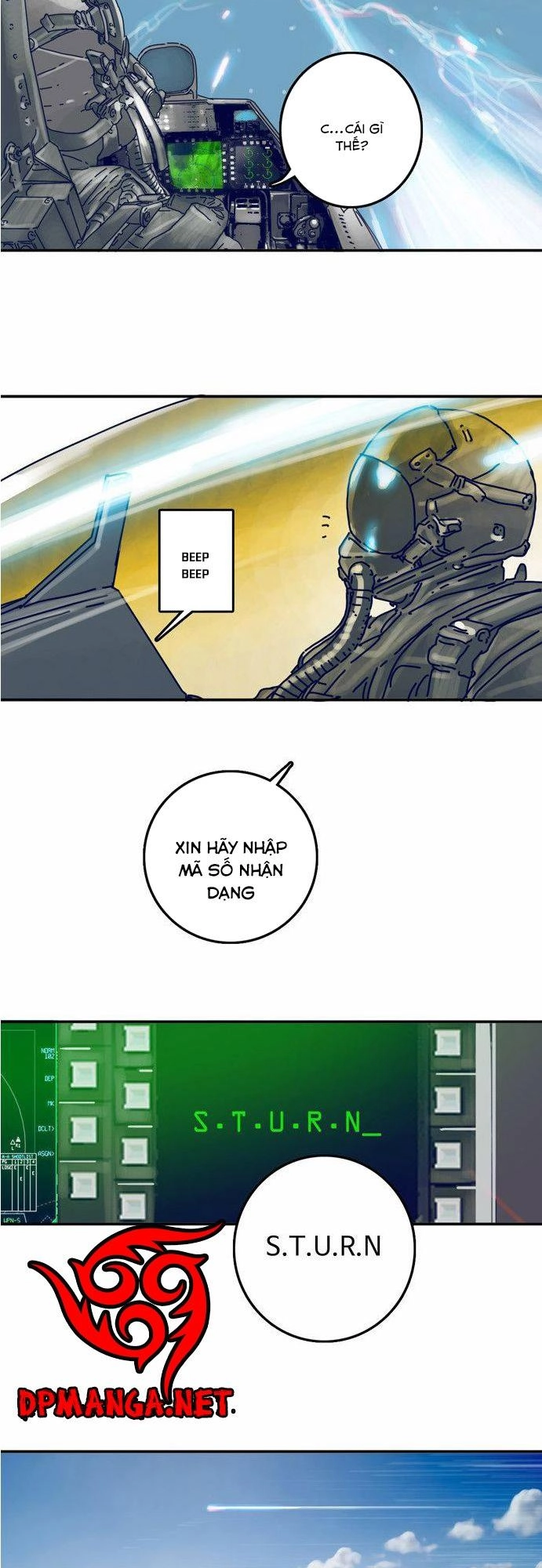 Blade Note Chapter 12 - 20