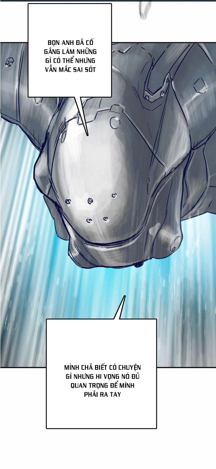 Blade Note Chapter 12 - 22