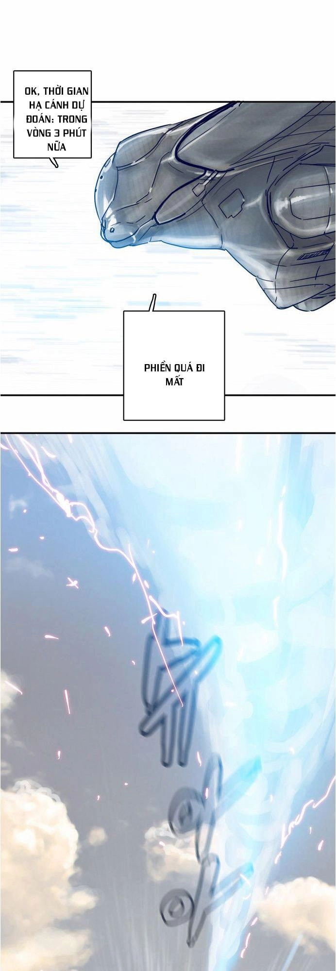 Blade Note Chapter 12 - 23