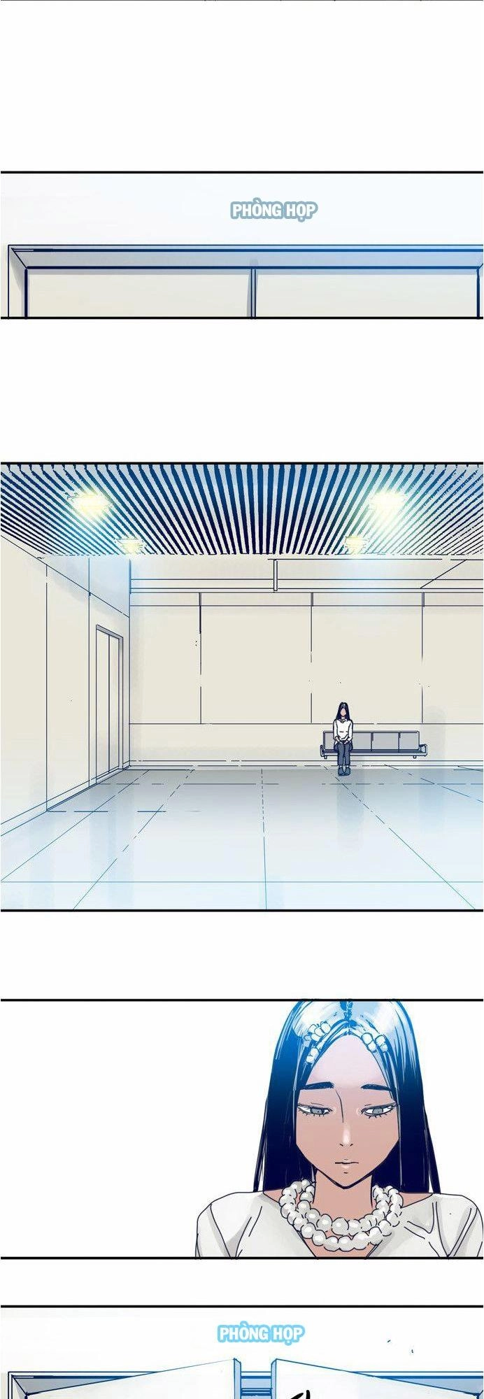 Blade Note Chapter 12 - 27