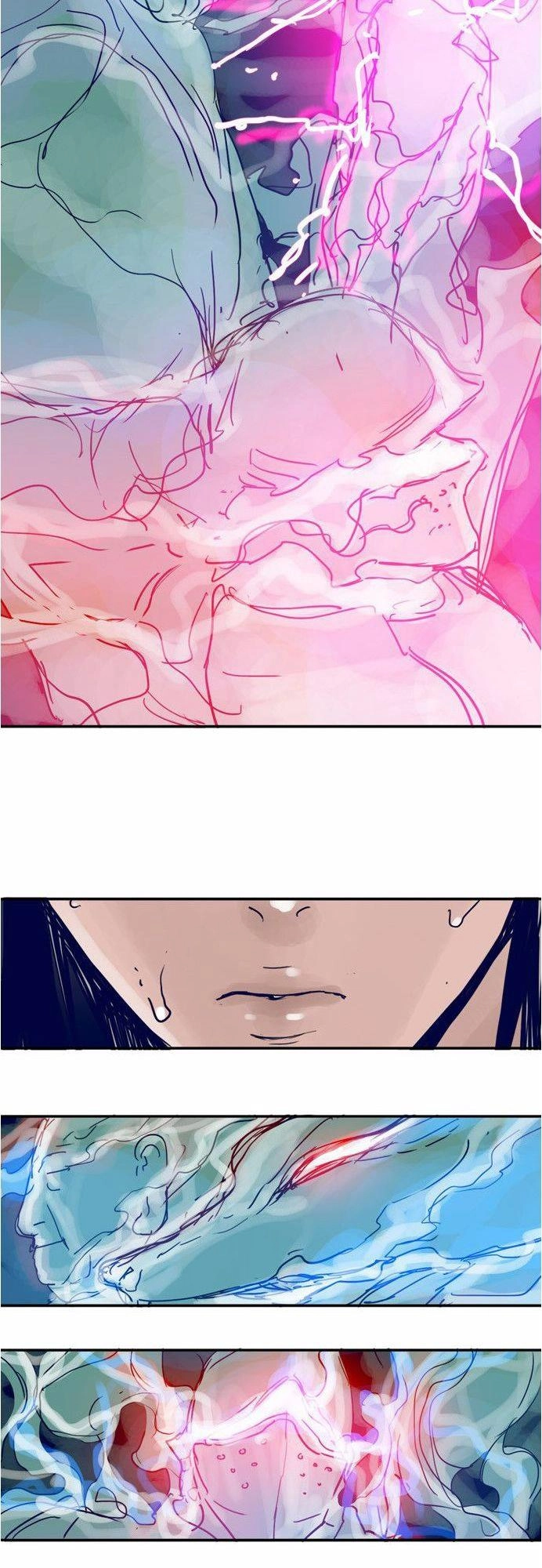 Blade Note Chapter 12 - 30