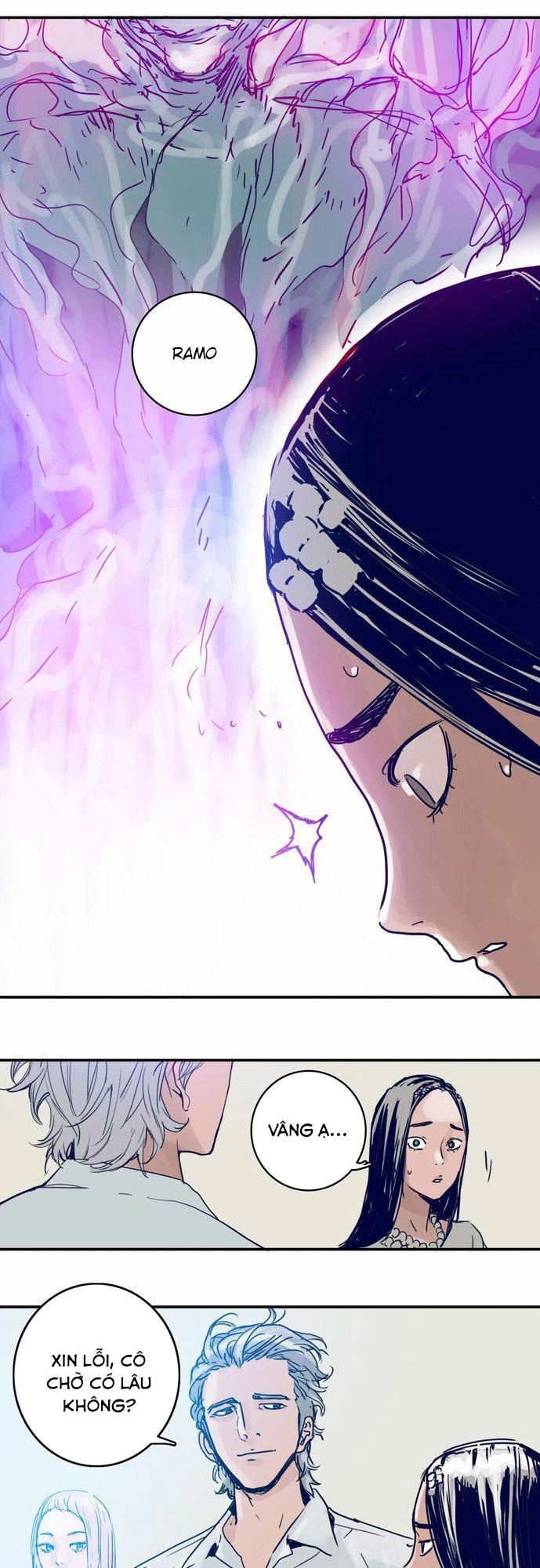 Blade Note Chapter 12 - 32