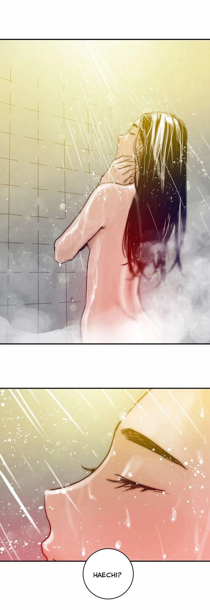 Blade Note Chapter 12 - 34