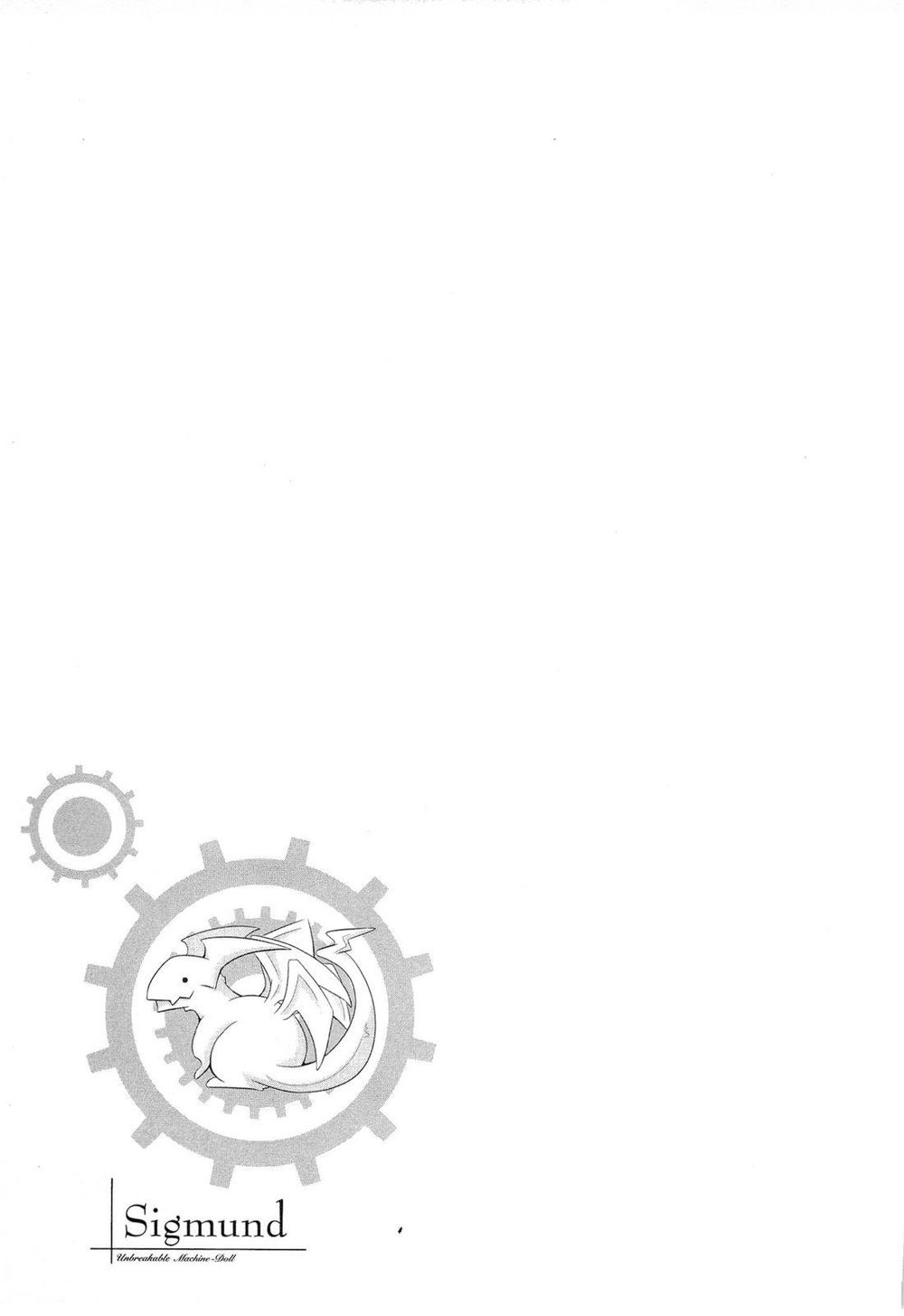 Kikou Shoujo Wa Kizutsukanai Chapter 4 - 30