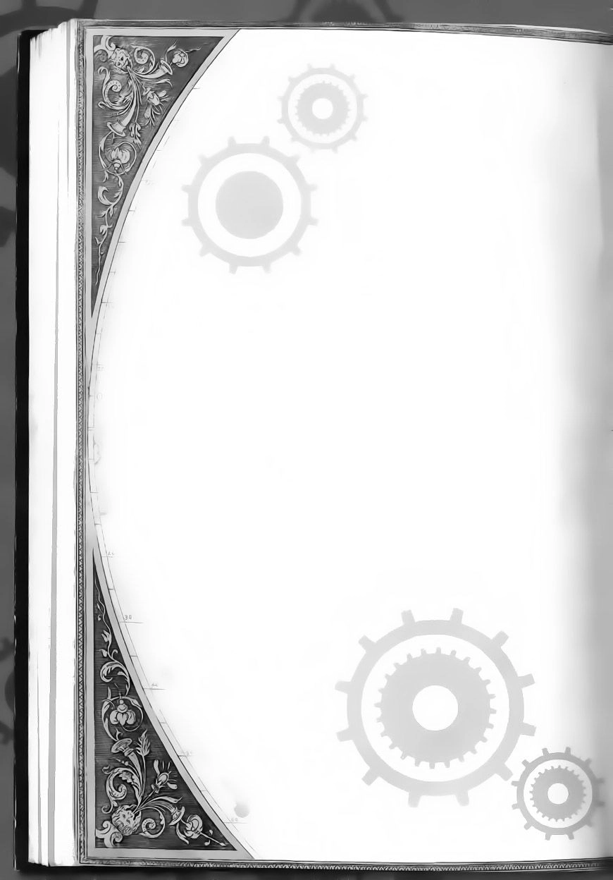 Kikou Shoujo Wa Kizutsukanai Chapter 15 - 21