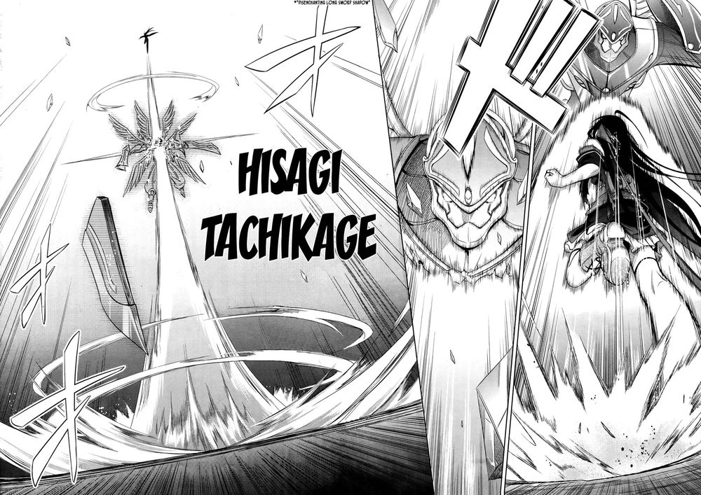 Kikou Shoujo Wa Kizutsukanai Chapter 29 - 24